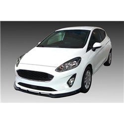 Hokej pod zderzak Ford Fiesta Hatchback VIII Mk7 B479 HJ/HF JHH 5D 2017-