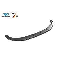 Hokej pod zderzak Volkswagen VW Transporter (T6) 2015-2019 | ABS