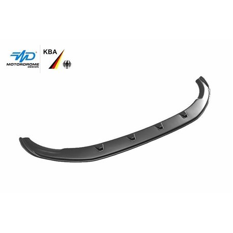 Hokej pod zderzak Volkswagen VW Transporter (T6) 2015-2019 | ABS