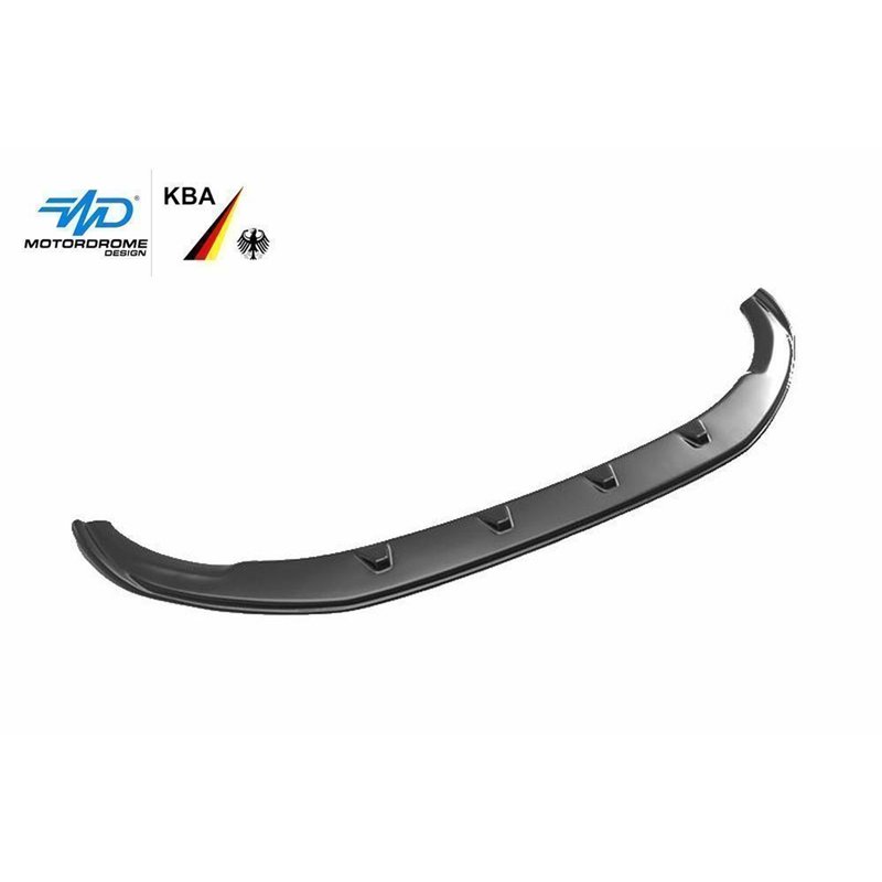 Hokej pod zderzak Volkswagen VW Transporter (T6) 2015-2019 | ABS