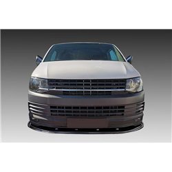 Hokej pod zderzak Volkswagen VW Transporter (T6) 2015-2019 | ABS