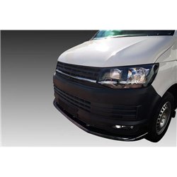 Hokej pod zderzak Volkswagen VW Transporter (T6) 2015-2019 | ABS