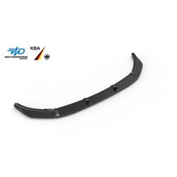 Hokej pod zderzak Volkswagen VW Polo Hatchback VI 5D 2017- | ABS