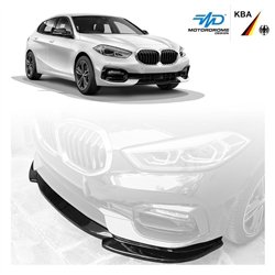 Hokej pod zderzak BMW 1 Seria Hatchback (F40) 5D 2019-2024 | ABS