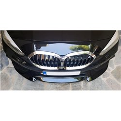 Hokej pod zderzak BMW 1 Seria Hatchback (F40) 5D 2019-2024 | ABS