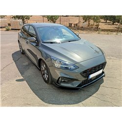 Hokej pod zderzak Ford Focus Turnier Kombi IV C519 DEH ST PRE-FL 2019-20