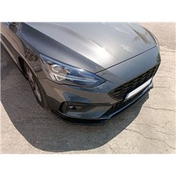 Hokej pod zderzak Ford Focus Turnier Kombi IV C519 DEH ST PRE-FL 2019-20