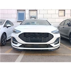 Hokej pod zderzak Ford Focus Hatchback IV C519 DEH ST 5D FL 2022- ABS