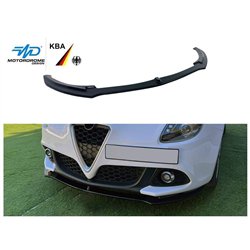 Hokej pod zderzak Alfa Romeo Giulietta Hatchback II 940 5D FL 2016-2021