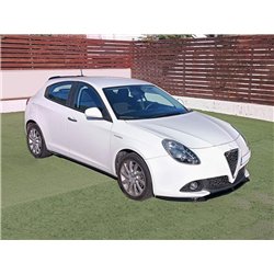 Hokej pod zderzak Alfa Romeo Giulietta Hatchback II 940 5D FL 2016-2021