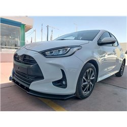 Hokej pod zderzak do Toyota Yaris Hatchback IV 5D 2020- | ABS