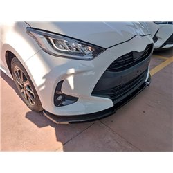 Hokej pod zderzak do Toyota Yaris Hatchback IV 5D 2020- | ABS