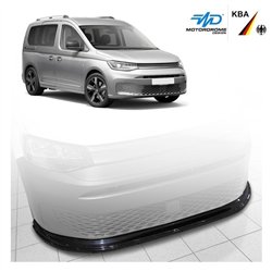 Hokej pod zderzak do Volkswagen VW Caddy (L1 / L2) 2020- ABS