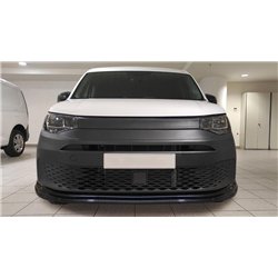 Hokej pod zderzak do Volkswagen VW Caddy (L1 / L2) 2020- ABS