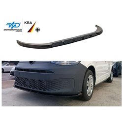 Hokej pod zderzak do Volkswagen VW Caddy (L1 / L2) 2020- ABS