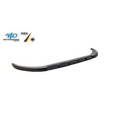 Hokej pod zderzak do Volkswagen VW Caddy (L1 / L2) 2020- ABS