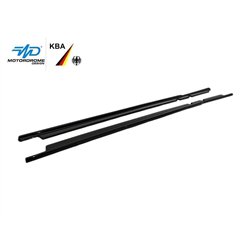 Side skirt extensions for CUPRA Leon Sportstourer Station Wagon I KL Kombi