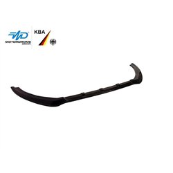 Front splitter for Ford Fiesta Hatchback VIII Mk7 B479 HJ/HF JHH ST-Line 5D