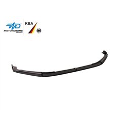 Front splitter for Hyundai i20 Hatchback III BC3/BI3 N / N-Line 5D 2020- A