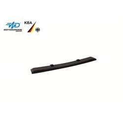 Rear bumper lip for Volkswagen VW Golf Hatchback VIII CD GTI 5D 2020-2024