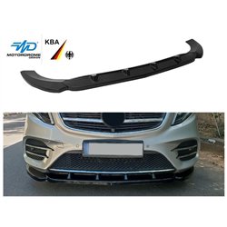 Hokej pod zderzak do Mercedes V-Klasa (W447) AMG-Line 2014- | ABS