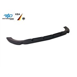 Hokej pod zderzak do Mercedes V-Klasa (W447) AMG-Line 2014- | ABS