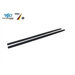 Side skirt extensions for Volkswagen VW Golf Hatchback VII AU GTI 5D 2013-2