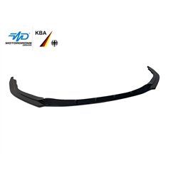 Front splitter for Toyota Corolla Touring Sports Station Wagon XII E210 Kom