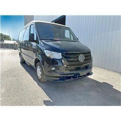 Hokej pod zderzak do Mercedes Sprinter (W907 | W910) 2018- ABS