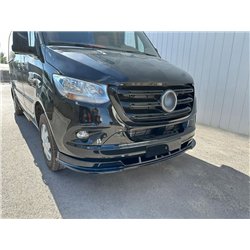 Hokej pod zderzak do Mercedes Sprinter (W907 | W910) 2018- ABS
