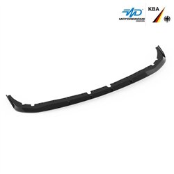 Front splitter for BMW 1 Series Hatchback F40 M Performance 5D 2019-2024 A