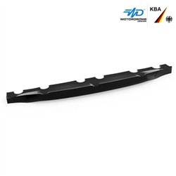 Rear bumper lip for BMW 1 Series Hatchback F40 M Performance 5D 2019-2024