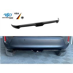 Komplet ospojlerowania do Toyota Yaris Cross I 2021- ABS