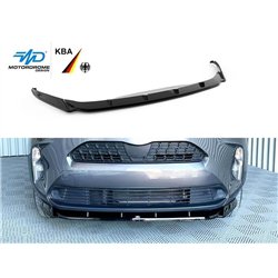 Komplet ospojlerowania do Toyota Yaris Cross I 2021- ABS