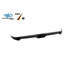 Dokładka tylnego zderzaka do Toyota Yaris Cross I 2021- ABS