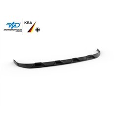 Dokładka tylnego zderzaka Volkswagen VW Tiguan II AD1/BW R-Line FL 2020-