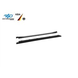 Dokładki progów do Volkswagen VW Tiguan II R FL 2020-2023 | ABS