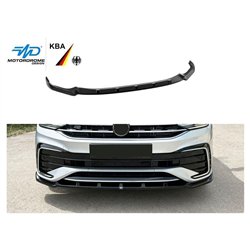 Hokej pod zderzak do Volkswagen VW Tiguan II R FL 2020-2023 | ABS