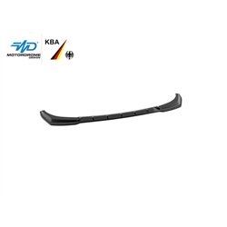 Dokładka tylnego zderzaka Audi A3 Sportback Hatchback IV 8Y S-Line 5D PR