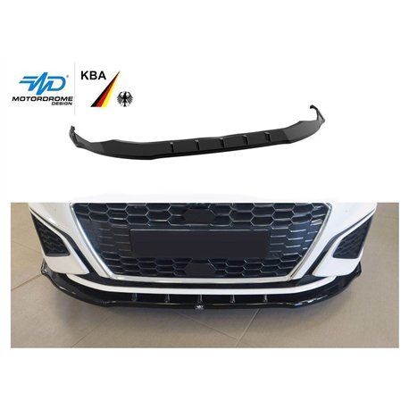 Hokej pod zderzak Audi A3 Sportback Hatchback IV 8Y S-Line 5D PRE-FL 202