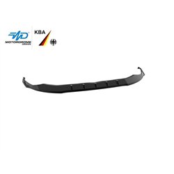 Hokej pod zderzak do Audi S3 Sedan IV 4D PRE-FL 2020-2024 | ABS