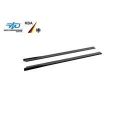 Dokładki progów do Hyundai Kona II (SX2) N-Line 2023- | ABS