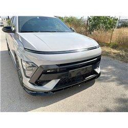 Hokej pod zderzak do Hyundai Kona II (SX2) N-Line 2023- | ABS