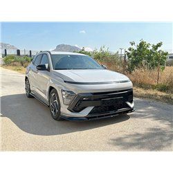 Hokej pod zderzak do Hyundai Kona II (SX2) N-Line 2023- | ABS