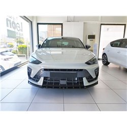 Hokej pod zderzak do CUPRA Leon Hatchback I 5D FL 2024- | ABS