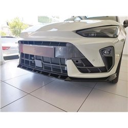 Hokej pod zderzak CUPRA Leon Sportstourer Kombi I FL 2024- | ABS