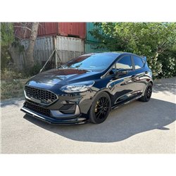 Hokej pod zderzak Ford Fiesta Hatchback VIII Mk7 B479 HJ/HF JHH ST 3D FL