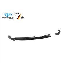 Dokładka tylnego zderzaka Hyundai Kona I N-Line FL 2021-2023 | ABS