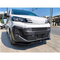 Hokej pod zderzak do Fiat E-Ulysse I (507) FL 2024- | ABS