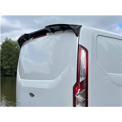 Roof spoiler for Ford Transit Custom I V362 FY/FZ/F3 2012-2023 Polyurethane